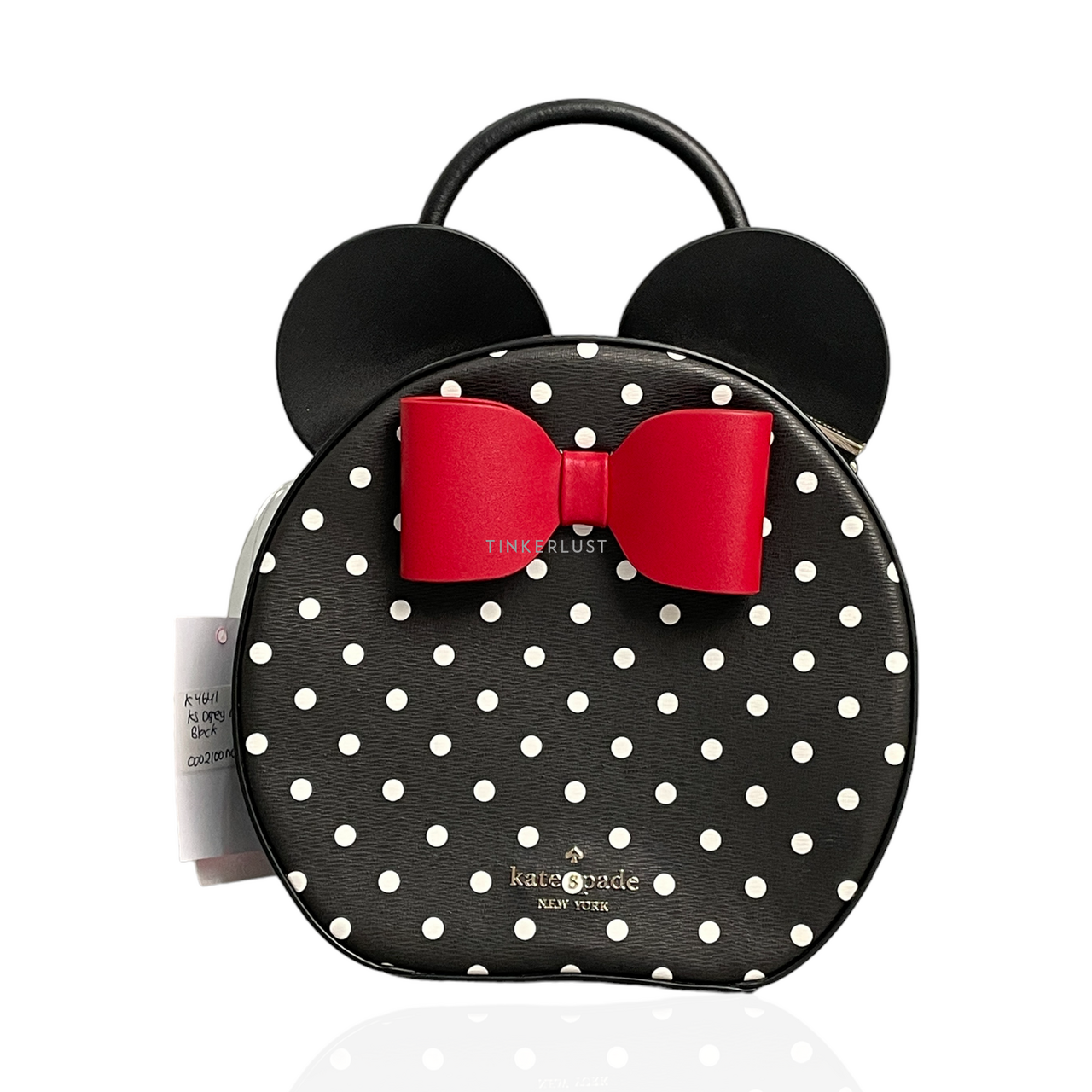 Minnie mouse sling online bag